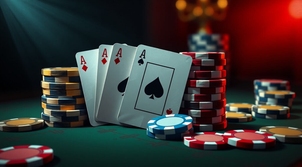 W1Casino