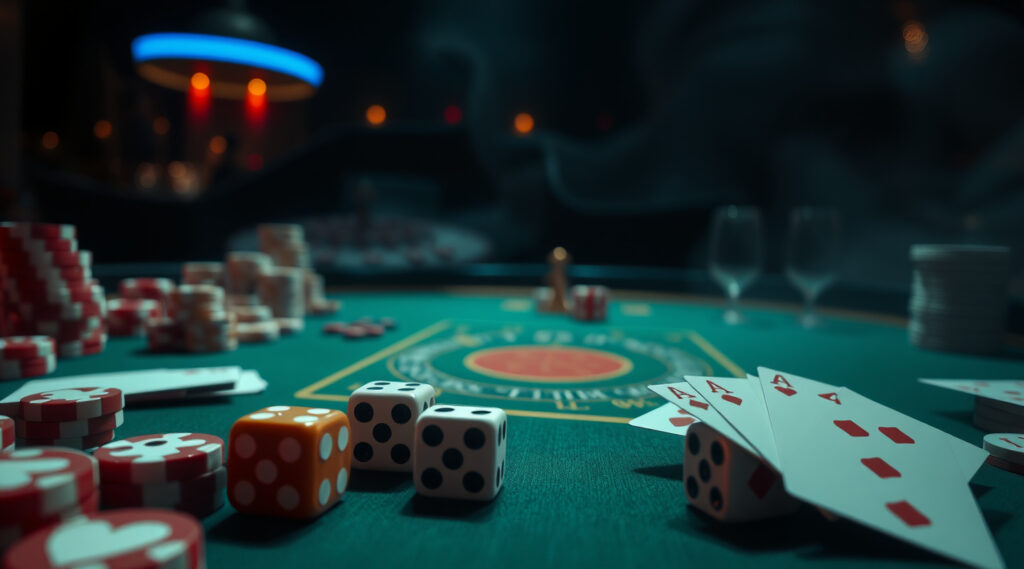 W1Casino Giriş
