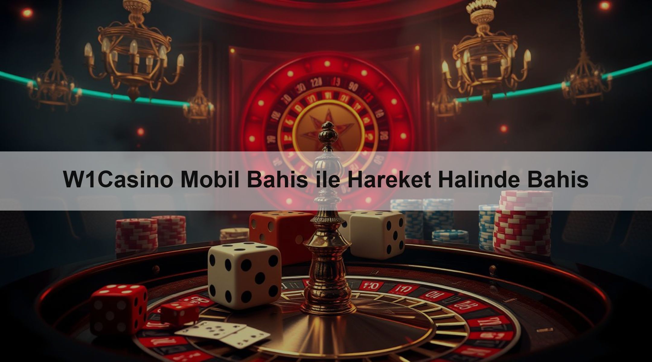 W1Casino Mobil Bahis ile Hareket Halinde Bahis 1 W1Casino Mobil Bahis ile Hareket Halinde Bahis