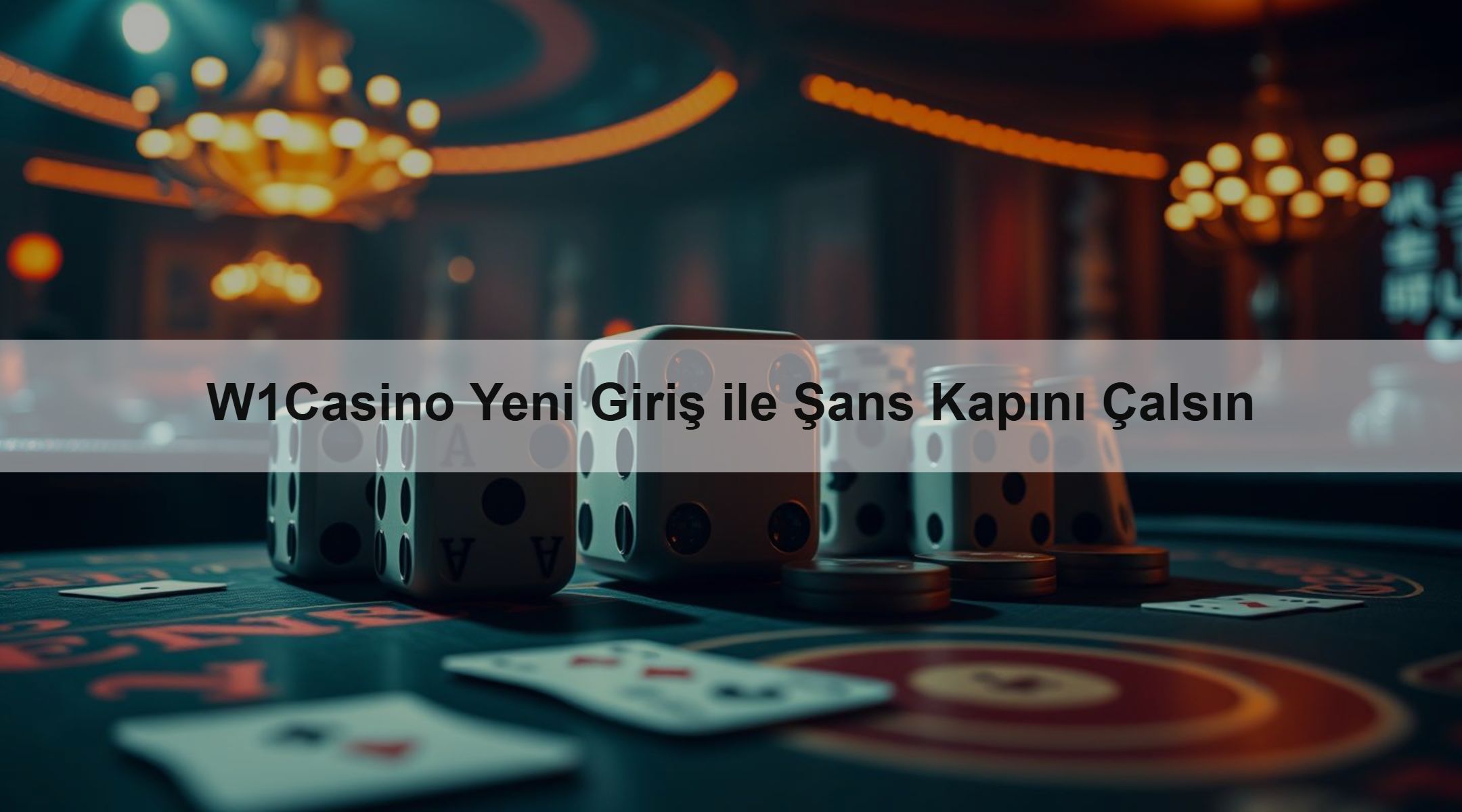 W1Casino Yeni Giriş ile Şans Kapını Çalsın 1 W1Casino Yeni Giriş ile Şans Kapını Çalsın
